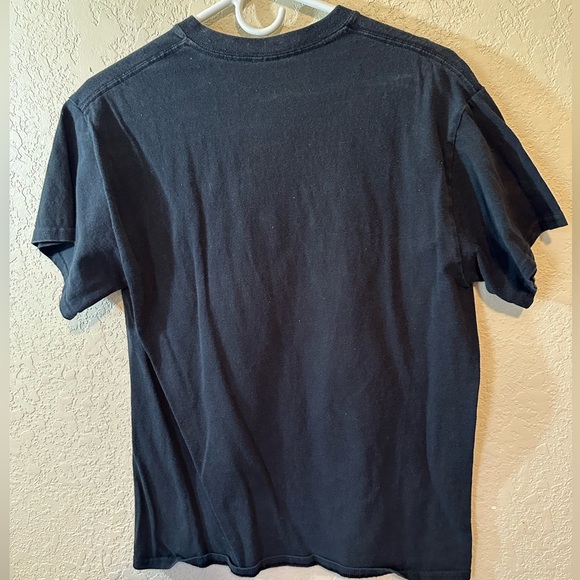 NWOT Diamond Supply Co. Men’s Looney Tunes Chicago Bulls Graphic Tee Shirt - Picture 4 of 4